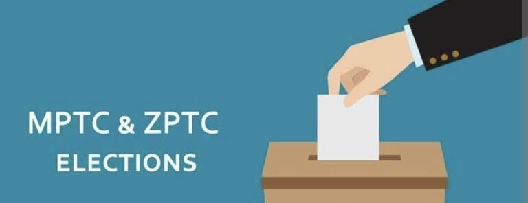 రాష్ట్రంలో మరో ఎన్నికలా.. మళ్లీ పల్లె సందడేనా.. పరిషత్ పై ఫోకస్ పెట్టిన ప్రభుత్వం