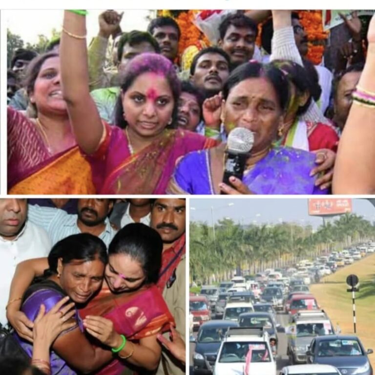 ‘క’దిలే.. ‘వి’రాటంలో.. ‘త’పోవనమై