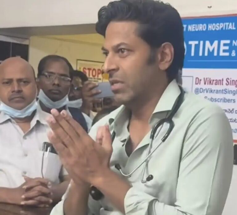 చేతులు జోడించి చెబుతున్నా.. దయచేసి ఆ నూనెలు.. చక్కెర వాడకండి.. ఓ డాక్టర్ ఆవేదన