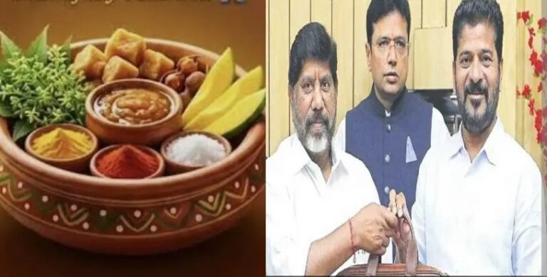 తీపి..చేదుల బడ్జెట్