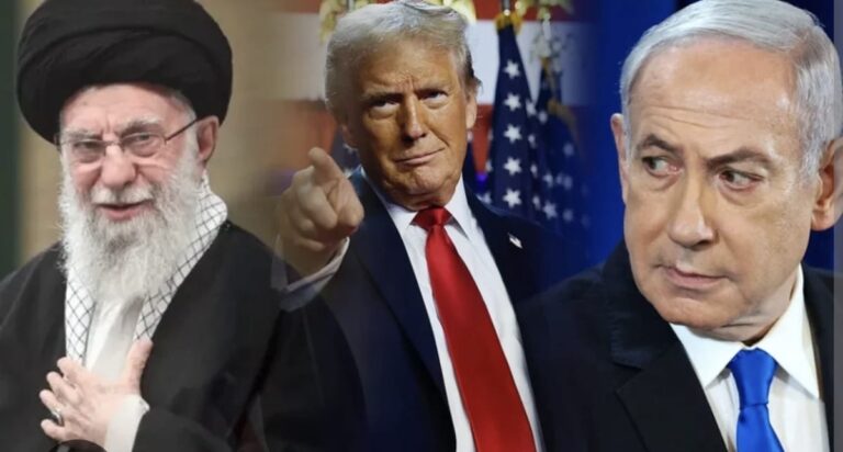 యుద్ధం..ఇంకెంతకాలం.. ఇరాన్ వర్సెస్ ఇజ్రాయిల్ మధ్యలో ట్రంప్..