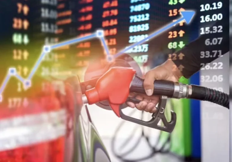 ఇక పెట్రోల్‌, డీజిల్‌, గ్యాస్‌ ధరలు పెరుగుతాయా.. యుద్ధం ప్రభావం మనపై ఎలా ఉంటుంది.