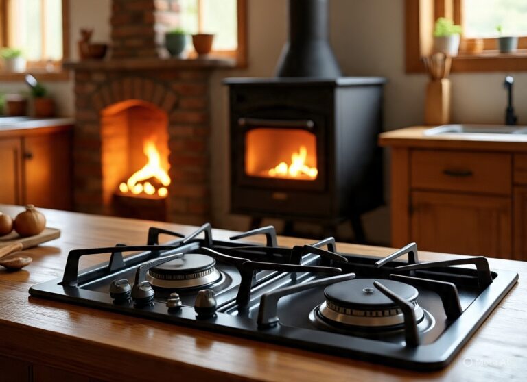 గ్యాస్ రాదాయే.. కట్టలు పిరమాయే