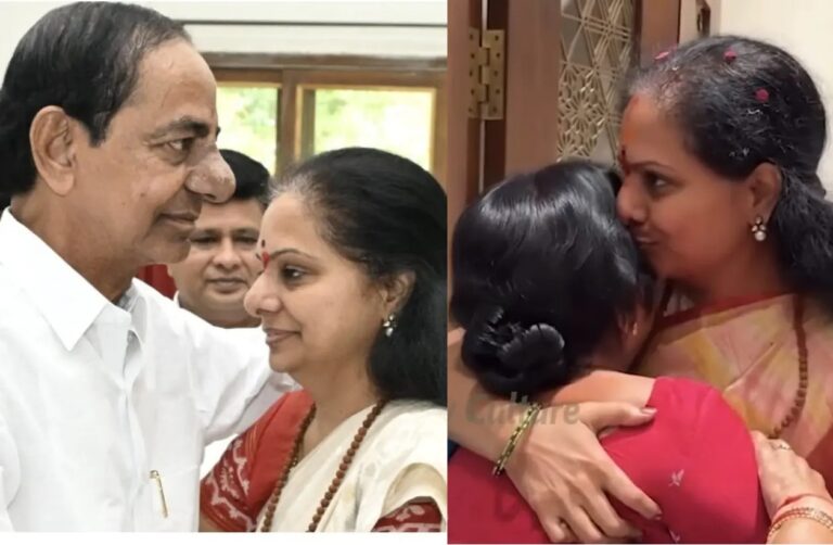 కళ్ల ముందున్నా.. కలవనంత దూరమాయే! తండ్రి ఆజ్ఞ.. బిడ్డ ప్రతిజ్ఞ..ఆ తల్లికి మాత్రం తప్పని క్షోభ!