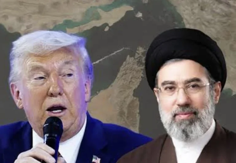 US-Iran talks | రెండో విడత చర్చలకు సిద్ధమా.. ఈసారి వేదిక జెనీవానా..?