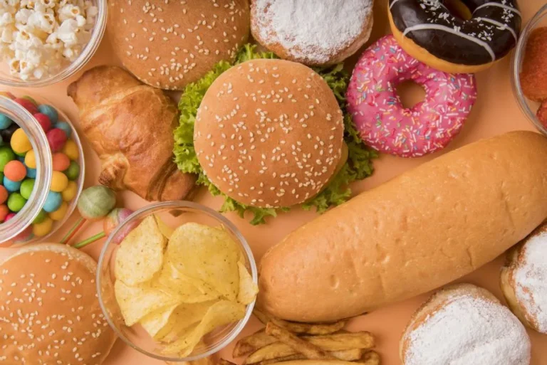 Junk Food | తల్లులూ.. మీ పిల్లలు జాగ్రత్త..! ఈ ఫుడ్ కు కాస్త దూరంగా ఉంచండి