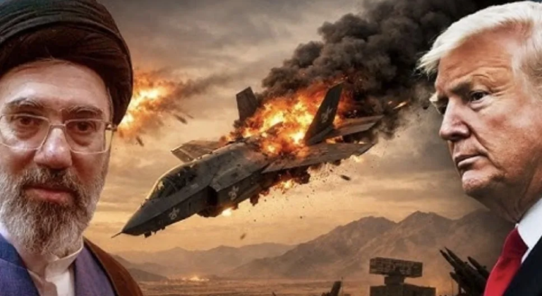 US-Iran war |దూకుడు ఆపని ఆమెరికా.. వెనక్కి తగ్గని ఇరాన్‌.. ఆందోళనలో ప్రపంచ దేశాలు!