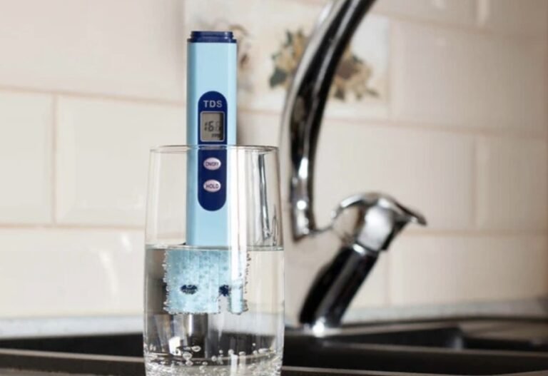 Water Purity | మీరు తాగే నీరు మంచిదేనా.. గుర్తించండిలా