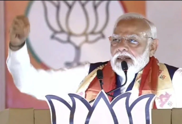 MODI COMMENT | ముందుంది సంక్షోభం.. జాగ్ర‌త్త అంటున్న‌ ప్ర‌ధాని.. అస‌లు మోదీ ఏమ‌న్నారు