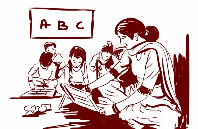 Anganwadi news | త్వ‌రలోనే అంగ‌న్ వాడీ ఉద్యోగాల‌కు నోటిఫికేష‌న్‌..?