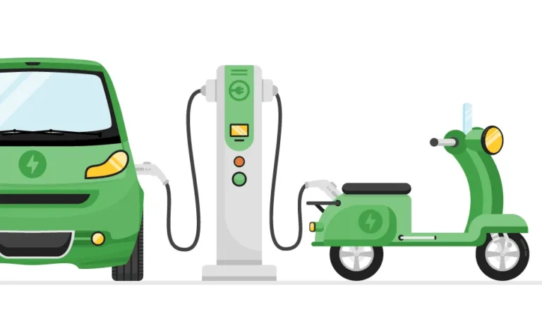 Electric vehicles | అంద‌రి చూపు.. ఈవీ వైపు
