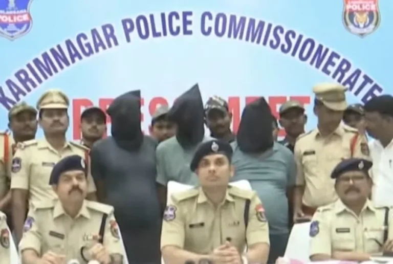 Professional thieves | వాళ్లు మామూలు దొంగ‌లు కాదు.. ప్రొఫెష‌న‌ల్ కేటుగాళ్లు.. జీతాలుంటయ‌ట‌.. క‌మీష‌న్లు వ‌స్తయ‌ట!