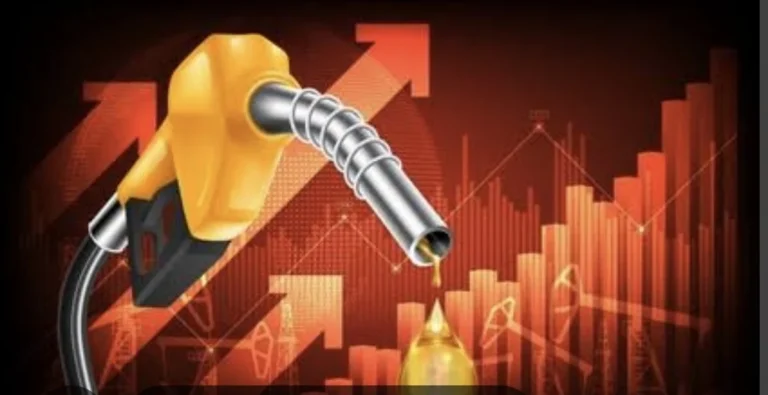 petro rate hyke | నాలుగు రోజుల‌కోసారి పెట్రో బాదుడు !
