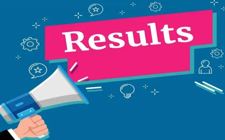 Eapcet results | రేపే ఎప్ సెట్ ఫలితాలు