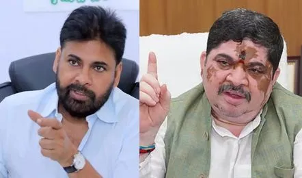 Pavan vs Telangana | తెలంగాణ అస్తిత్వ గానం.. ఉద్యమ రణన్నినాదం