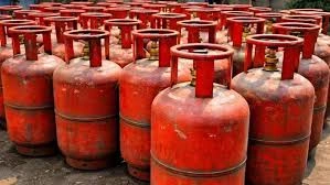 Gas rate hyke | మ‌ళ్లీ గ్యాస్ ధ‌ర పెరిగిందండోయ్‌..