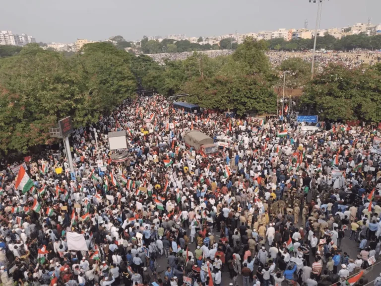 Telangana @ 12 | పుష్కర కాలమైనా.. ఉద్యమ ఆకాంక్షలు నెర‌వేర‌లే!