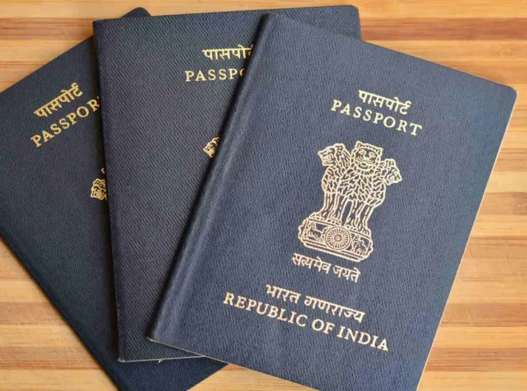 Passport | ఇన్నారుల్లా.. పాస్‌పోర్ట్‌ ఫీజులు పెరుగుతున్న‌య్‌!