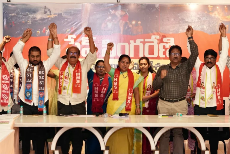 Singareni | కార్మికుల విజయమిది…