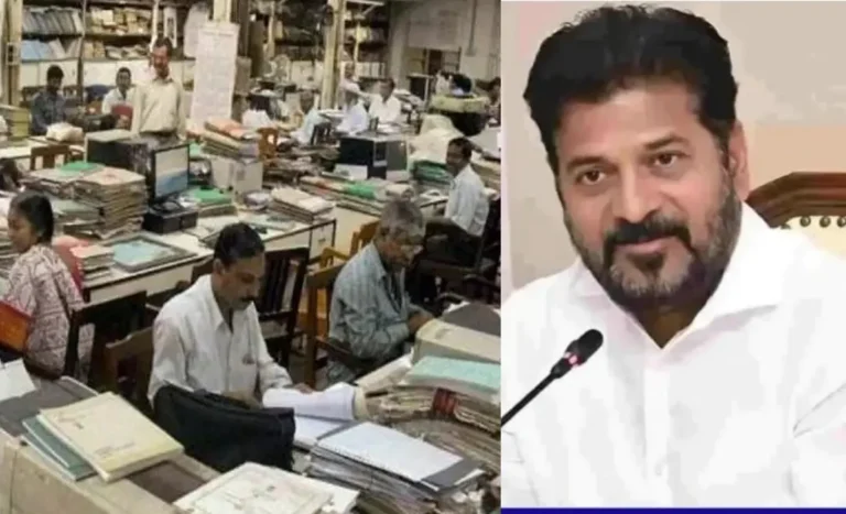 Good news | హమ్మయ్య.. మాకూ ఒకటో తారీఖునే జీతాలు