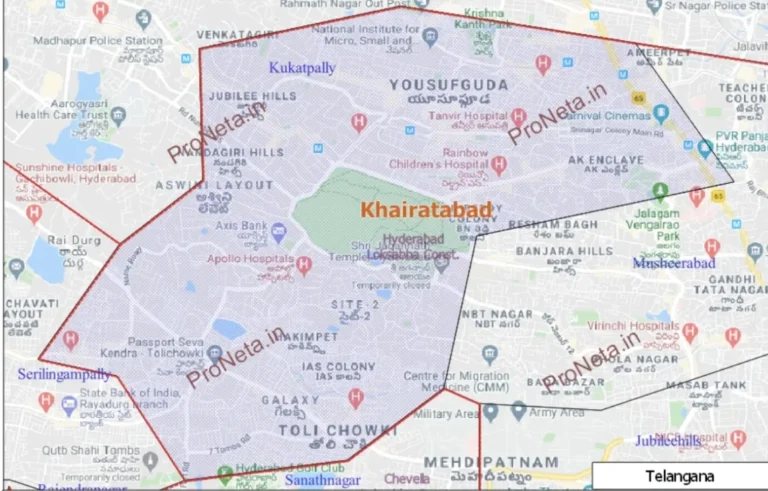 KAIRATHABAD | ఓవ‌ర్ టు ఖైర‌తాబాద్‌.. అంద‌రి దృష్టి అటువైపే